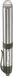 Varta - LED-Taschenlampe - Silber