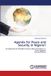 Agenda Lap Lambert Academic Publishing Agenda for Peace and Security in Nigeria?: An Appraisal of President Umaru Musa Yara'dua's 7-Point Agenda Second Edition Paperback