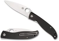 Spyderco Mantra 4 Carbon Fiber