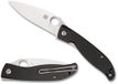 Spyderco Mantra 4 Carbon Fiber