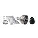 SNR Kit joint côté roue - Ojk60.003