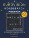 Eurovision Wordsearch Puzzle Book