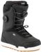 Nitro Scala Boa Snowboardlaarzen Pour Femmes Noir 26.5 Femme
