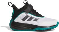 Adidas Ownthegame 3.0 Basketbalschoenen Wit EU 38 2/3 Jongens, Meisjes