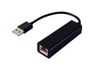 PIRANHA NORDIC GAME SUPPLY LTD PIRANHA Switch LAN-adapter
