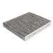 MAHLE Filter, Innenraumluft LAK345