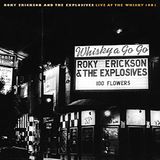 V2 Red Eye Whisky Live at the Whisky 1981