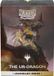 Dragon Shield kaartenhoesjes Magic: The Gathering Legendary Ur-Dragon 100 stuks.