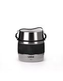 Valira Thermo Executive bouteille alimentaire 0,7 l, acier inoxydable