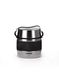 Valira Thermo Executive bouteille alimentaire 0,7 l, acier inoxydable