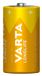 Varta Longlife D Alkaline Wegwerpbatterij 1,5 V 2 stuk(s)