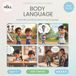 Body KinderSocialSkills Body Language | A Social Story for Kids | Teaching Kids Ages 3–7 to Read and Use Body Language — Notice, Choose, Try