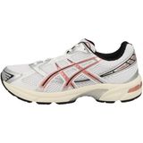 ASICS GEL-1130 WHITE/DESERT RED