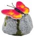 Decoratieve Oplichtende Tuinstenen voor Buiten