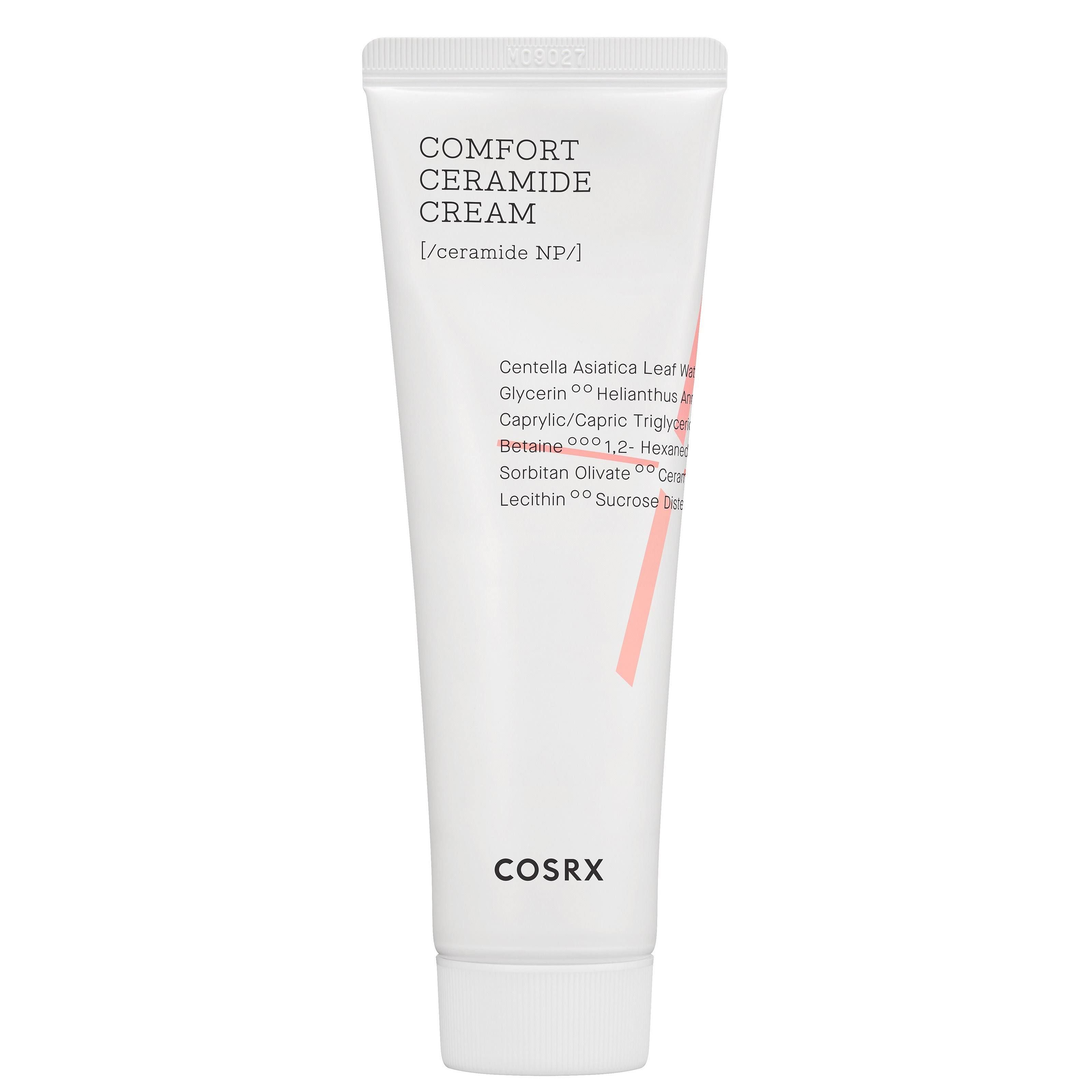 Cosrx Balancium Comfort Ceramide Cream - 80ml