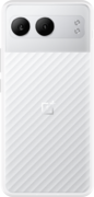 Just in case Just in Case Soft Design OnePlus Nord 4 Back Cover Transparant