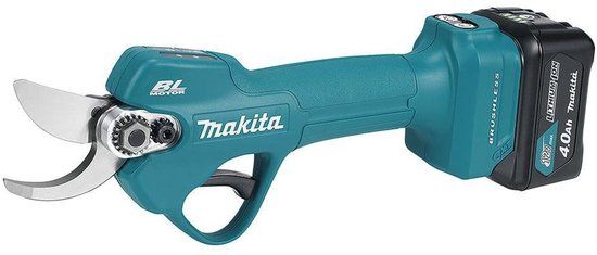 Makita UP100DSMJ Accu Snoeischaar CXT 12V Max 4.0Ah