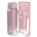 Wessper Tritan Waterfilterfles, 700 ml, Roze