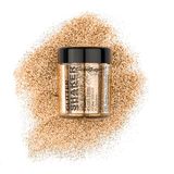 Stargazer Products glitter strooidoos, goud, 5 g (1 stuk)