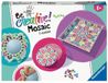 Ravensburger Mosaik Romantik - DIY voor Kinderen vanaf 8 Jaar
