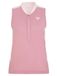 Ziener Nikoletta Fietsshirt voor dames, mountainbike, racefiets, ademend, sneldrogend, elastisch, mouwloos, Malve Rose, 42