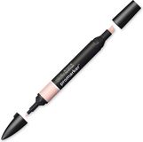 Winsor & Newton Promarker O629 Roze Camellia Alcoholmarker