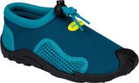 Waimea Waterschoenen - Kinderen - Antislip - Extra Grip - Blauw - Maat 34