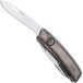 Swiza D08 R AM, KNR.0126.6510, Laminate Noir, couteau suisse, 8 outils