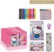 Hello Kitty Friends set de papeterie