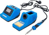 BGS Electrische soldeerboutpost - digitaal - 60 W