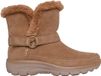Skechers EASY GOING - DREAMERS LUXE VI Dames Instappers - Chestnut
