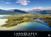 Landscapes Athesia Kalenderverlag GmbH Landscapes Edition Kalender 2027 - Edition Alexander von Humboldt Kalender 2027