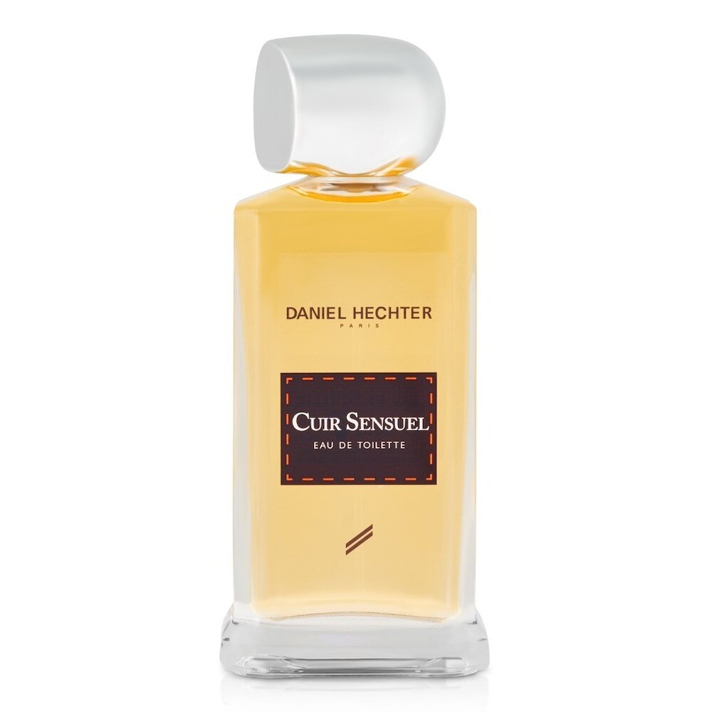 Daniel Hechter Collection Couture Cuir Sensuel Eau De Parfum - 100ml