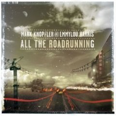 Knopfler, Mark All The Road Running