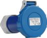Doktorvolt Prise 230V 16A IP67 Système Français 6589