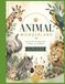 Animal Wonderland: Discover the Amazing World of Animals – A 30-Page Adventure for Little Explorers