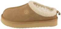 Rohde Genova Dames Pantoffel Art. 7081 Cognac
