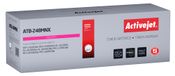 Activejet ATB-248MNX Cartouche de toner compatible pour Brother TN248XLM, violet, 1 paquet