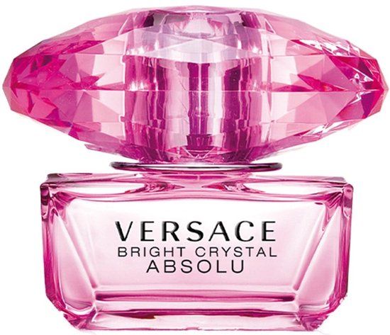 Versace Bright Crystal Absolu / 50 / Women