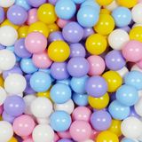 Mimii Ballen voor ballenbak 7cm 150st