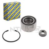 SNR R159.47 Kit kogellagers