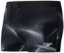 Speedo Valmilton Dot Mesh Zwemboxer Zwart S