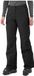 Millet Nallo II Pant W Skibroek voor dames Zwart