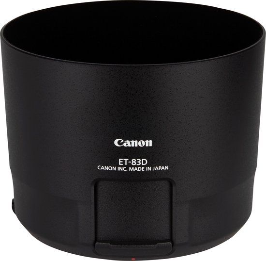 Canon ET-83D Lens Hood - 9533B001