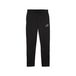 PUMA Sportbroek 'King' zwart