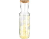 APS-Germany Karaf van Glas - 900ml - Transparant