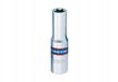 King Tony E-Torx dopsleutel E18 x 63 mm 3/8" CR-V