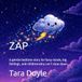 ZAP: A Story About a Buzzy Brain at Bedtime