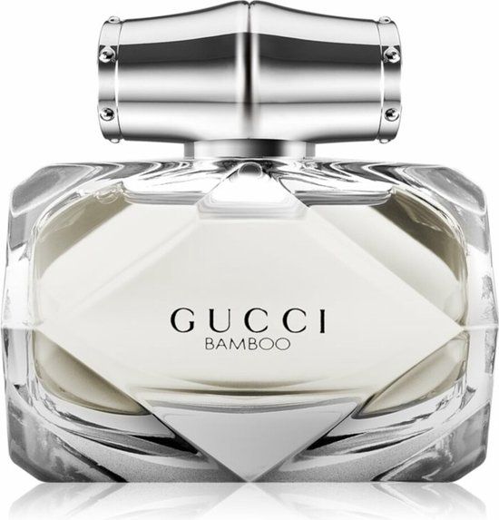 Gucci Bamboo / 75 / Women