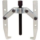 KS Tools 620.3605 Poelietrekker Spanbereik 50 - 350 mm Aantal haken 2